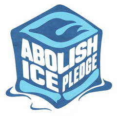 Abolish ICE Pledge